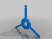 Byr Ezroll Sıkma (Sadece Plastik Aparattır!!!) 3D - 3