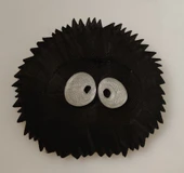 Byr Suswatary dekorasyon (Sadece Plastik Aparattır!!!) 3D - 2