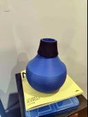 Byr Trompet harmon sessiz (Sadece Plastik Aparattır!!!) 3D - 2