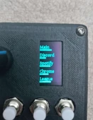 Byr Custome Deej (Sadece Plastik Aparattır!!!) 3D - 3