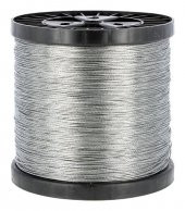 Galvaniz Çit Teli 1000 m - 1