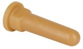 FixClip Valfli İçin Doğal Kauçuk Emzik (5li paket) - 1
