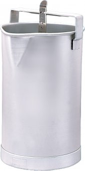 Alüminyum Süt Ölçer 20 l - 1