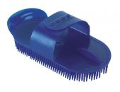 Büyükbaş Mavi Plastik Kaşağı - 1
