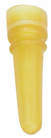 Altılı Kuzu Emzirme Kovası Emziği - 1