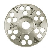 6 Bıçaklı Tırnak Kesme Diski thumbnail 2