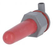 Tekli Emzirme Kovası Adaptörlü Emziği thumbnail 2