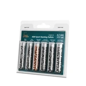 H&N SAMPLER HUNTING 4.50MM  SACMA(6 TIP) - 1
