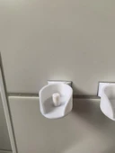 Byr Elektrikli diş fırçası için tutucu (Sadece Plastik Aparattır!!!) 3D - 1