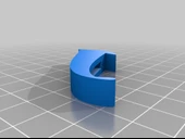 Byr Scotty (Sadece Plastik Aparattır!!!) 3D thumbnail 4