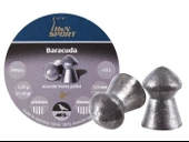 H&N DIABOLO BARACUDA 5.5 CAL HAVALI SAÇMA - 1