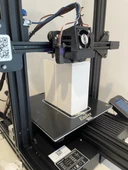 Byr Dondurucu Çanta Dispenser (Quart ve Galon Boyutu) (Sadece Plastik Aparattır!!!) 3D - 4