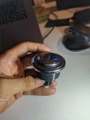 Byr Váter Ecocyclon Tereyağı - Dişli parça ve somun (Sadece Plastik Aparattır!!!) 3D - 4