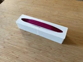 Byr Dondurucu Çanta Dispenser (Quart ve Galon Boyutu) (Sadece Plastik Aparattır!!!) 3D - 2