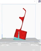 Byr Xiaomi Soocas Diş Fırçası Seyahat Kılıfı (Sadece Plastik Aparattır!!!) 3D - 4