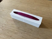 Byr Dondurucu Çanta Dispenser (Quart ve Galon Boyutu) (Sadece Plastik Aparattır!!!) 3D - 1