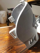 Byr Doctor Doom Maske Kayış Döngüleri (4Mule8 Maske) (Sadece Plastik Aparattır!!!) 3D thumbnail 4