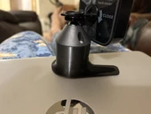 Byr Göz kırpma açık kamera için durun (Sadece Plastik Aparattır!!!) 3D - 4