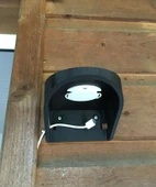 Byr Destek Kamerası Xiaomi (Sadece Plastik Aparattır!!!) 3D - 3