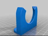 Byr Espresso Araçları Duvar Montajı - Oster (Sadece Plastik Aparattır!!!) 3D - 4
