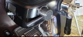 Byr Snap-On Sage/Breville Barista Pro espresso buhar kolu (Sadece Plastik Aparattır!!!) 3D - 3