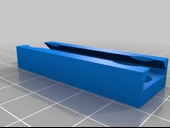 Byr 3 "Konuşmacı Konutu (Sadece Plastik Aparattır!!!) 3D thumbnail 3