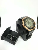 Byr Yüzük Çekmecesi ile Stand İzleyin (Çekmece Açılışını Ayarla) (Sadece Plastik Aparattır!!!) 3D thumbnail 3