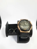 Byr Yüzük Çekmecesi ile Stand İzleyin (Çekmece Açılışını Ayarla) (Sadece Plastik Aparattır!!!) 3D thumbnail 2