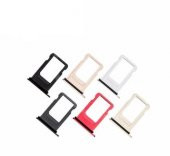 Apple iPhone 7 Sim Kart Tepsisi Sim Demiri - 1