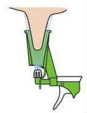 Meme Başı Püskürtme Kabı thumbnail 1