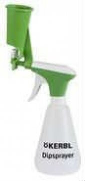 Meme Başı Püskürtme Kabı thumbnail 2