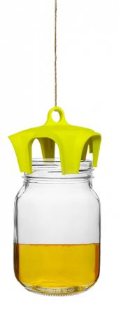 Kavanoz için Sinek Tuzağı (2ad/pkt) thumbnail 2