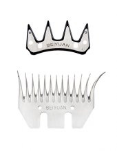 Beiyuan Profesyonel Yedek Koyun Kırkım Bıçağı - 1