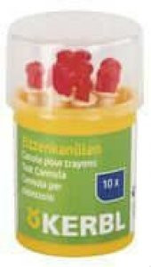 Büyükbaş Meme Sondası Plastik (10 adet/paket) thumbnail 2