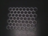 Byr Bal tarak trivet (Sadece Plastik Aparattır!!!) 3D - 1