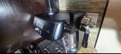 Byr Snap-On Sage/Breville Barista Pro espresso buhar kolu (Sadece Plastik Aparattır!!!) 3D - 4