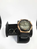 Byr Yüzük Çekmecesi ile Stand İzleyin (Çekmece Açılışını Ayarla) (Sadece Plastik Aparattır!!!) 3D thumbnail 1