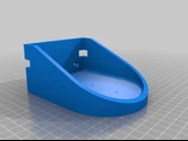 Byr Destek Kamerası Xiaomi (Sadece Plastik Aparattır!!!) 3D - 4