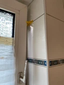 Byr Windows Universal Stops (Sadece Plastik Aparattır!!!) 3D - 3