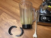 Byr Hamilton Beach Blender 608 CK-220 (Sadece Plastik Aparattır!!!) 3D - 3