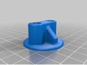 Byr Fişin park sahibi (Sadece Plastik Aparattır!!!) 3D thumbnail 1