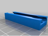 Byr 3 "Konuşmacı Konutu (Sadece Plastik Aparattır!!!) 3D thumbnail 1