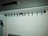 Byr Kochbesteck yular / yemek pişirme eşyaları (Sadece Plastik Aparattır!!!) 3D thumbnail 3