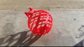 Byr Dekoratif süsleme kafesi (Sadece Plastik Aparattır!!!) 3D - 3