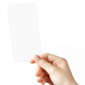 Bufalo TCL L7 FlexiGlass Nano Ekran Koruyucu - 2