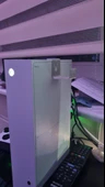Byr Xbox Series S Kulaklık Tutucu (Sadece Plastik Aparattır!!!) 3D - 2
