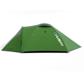 HUSKY BARON YESIL 4 KISILIK CADIR - 2