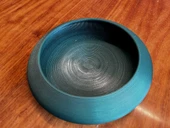 Byr Tatlılar için Kase (Sadece Plastik Aparattır!!!) 3D - 4