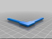 Byr Thales (hızlı ve kolay, okul için) (Sadece Plastik Aparattır!!!) 3D - 2