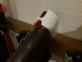 Byr Dyson elektrikli süpürge aksesuarları kelepçe | Vakum Süpürge Aksesuarları Braketi (Sadece Plastik Aparattır!!!) 3D - 1